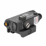 Holosun LS117R Colimated Laser Sight with QD mount