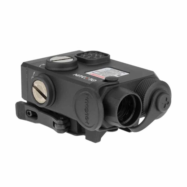 Holosun LS221G&IR Co-axial Green & IR Laser Sight 1 Holosun LS221G&IR Co-axial Green & IR Laser Sight