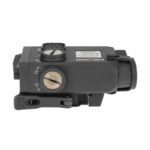 Holosun LS221G&IR Co-axial Green & IR Laser Sight