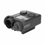 Holosun LS321G Co-axial Green, IR & Illuminator Lasers Sight