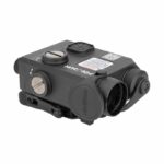Holosun LS321G Co-axial Green, IR & Illuminator Lasers Sight