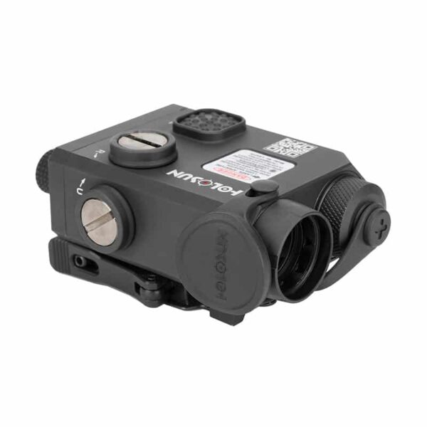 Holosun LS321R Co-axial Red, IR & Illuminator Lasers Sight 3 Holosun LS321R Co-axial Red, IR & Illuminator Lasers Sight