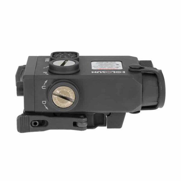 Holosun LS321R Co-axial Red, IR & Illuminator Lasers Sight 4 Holosun LS321R Co-axial Red, IR & Illuminator Lasers Sight