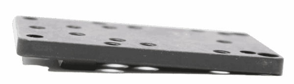 KIRO GSM - Glock Sight Mount for non MOS models 3 KIRO GSM - Glock Sight Mount for non MOS models