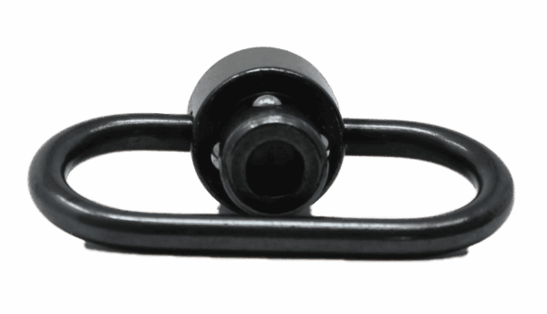 KIRO QDS - Universal QD Steel Sling Swivel (Mil-Standard) 2 KIRO QDS - Universal QD Steel Sling Swivel (Mil-Standard)