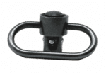 KIRO QDS - Universal QD Steel Sling Swivel (Mil-Standard)