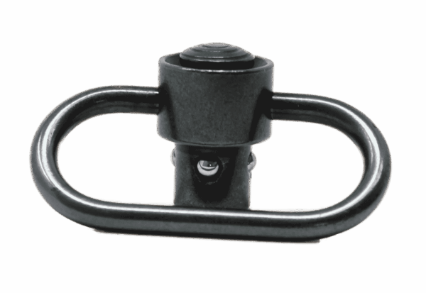 KIRO QDS - Universal QD Steel Sling Swivel (Mil-Standard) 4 KIRO QDS - Universal QD Steel Sling Swivel (Mil-Standard)