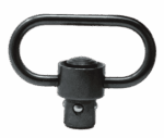 KIRO QDS - Universal QD Steel Sling Swivel (Mil-Standard)