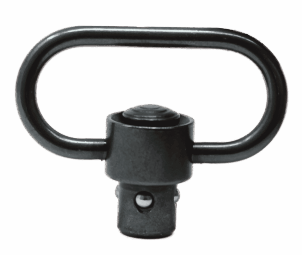 KIRO QDS - Universal QD Steel Sling Swivel (Mil-Standard) 5 KIRO QDS - Universal QD Steel Sling Swivel (Mil-Standard)