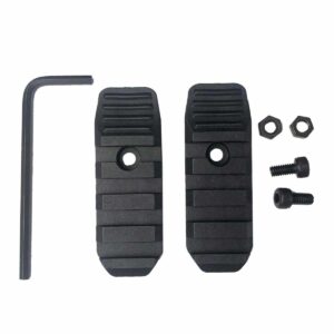 Home 32 Recover Tactical® 20/20 Picatinny Side Rails