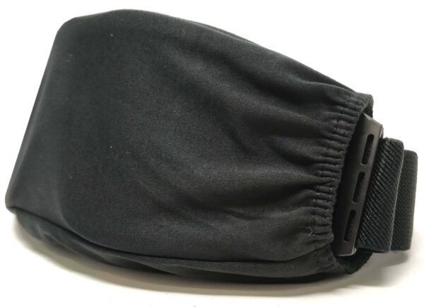 KIRO Goggle for Shooting and Tactical Environments with 3 Types of Lenses