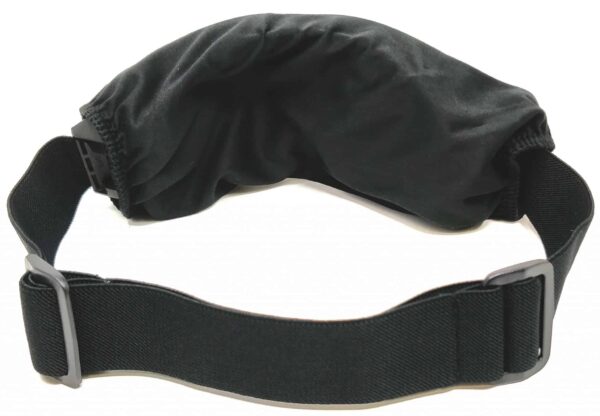 KIRO Goggle for Shooting and Tactical Environments with 3 Types of Lenses