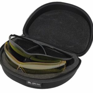 KIRO-Sun-Glasses-Shooting-Glasses-for-Tactical-and-Everyday-Use-Semi-Rimless-Frame-with-Case-scaled-1.jpg