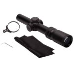 Sightmark Citadel 1-6x24 CR1/HDR Riflescope