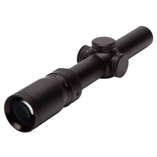 Sightmark Citadel 1-6x24 CR1/HDR Riflescope