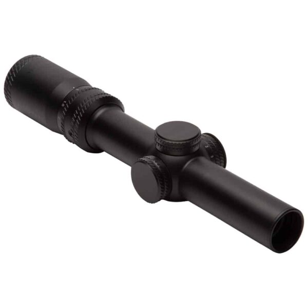 Sightmark Citadel 1-6x24 CR1/HDR Riflescope