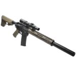 Sightmark Citadel 1-6x24 CR1/HDR Riflescope