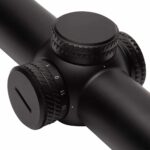 Sightmark Citadel 1-6x24 CR1/HDR Riflescope