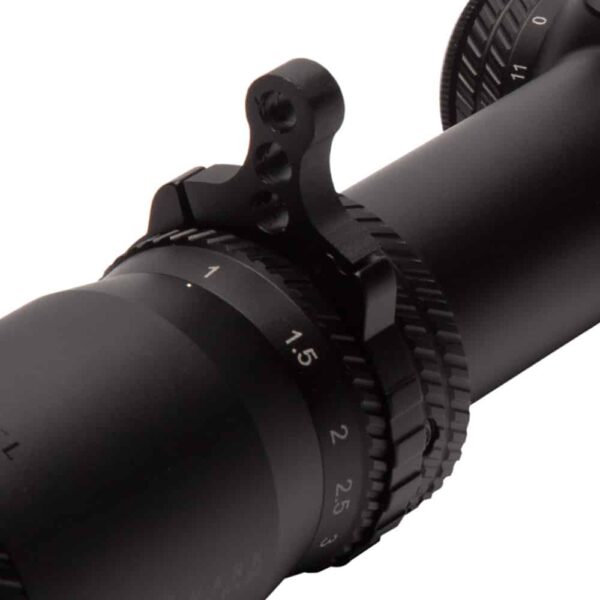 Sightmark Citadel 1-6x24 CR1/HDR Riflescope
