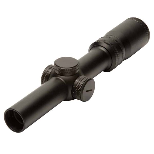 Sightmark Citadel 1-6x24 CR1/HDR Riflescope