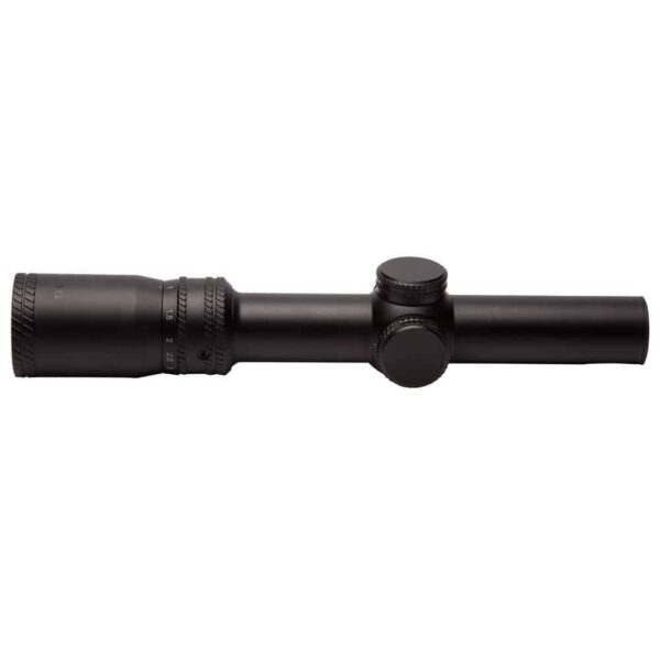 Sightmark Citadel 1-6x24 CR1/HDR Riflescope