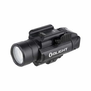 Olight Baldr IR Rail-Mounted Flashlight for Picatinny & Glock Rails
