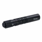 Olight i3T EOS Slim Tail Switch Flashlight with LED & TIR Optic Lens and Dual Direction Pocket Clip