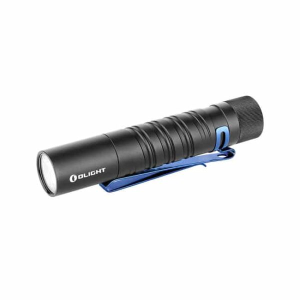 Olight i5T EOS Tail Switch EDC Flashlight with Max Output of 300 Lumens 1 Olight i5T EOS Tail Switch EDC Flashlight with Max Output of 300 Lumens