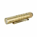 Olight i5T EOS Tail Switch EDC Flashlight with Max Output of 300 Lumens