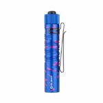 Olight i5UV EOS Waterproof Flashlight with 365nm Ultraviolet LED