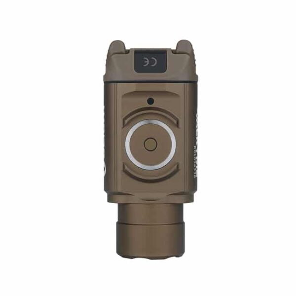 Olight PL-PRO VALKYRIE USB Rechargeable Weaponlight with Glock&1913 Rail Adapters 11 Olight PL-PRO VALKYRIE USB Rechargeable Weaponlight with Glock&1913 Rail Adapters