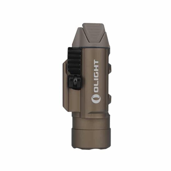 Olight PL-PRO VALKYRIE USB Rechargeable Weaponlight with Glock&1913 Rail Adapters 6 Olight PL-PRO VALKYRIE USB Rechargeable Weaponlight with Glock&1913 Rail Adapters