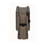 Olight PL-PRO VALKYRIE USB Rechargeable Weaponlight with Glock&1913 Rail Adapters