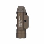 Olight PL-PRO VALKYRIE USB Rechargeable Weaponlight with Glock&1913 Rail Adapters