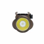 Olight PL-PRO VALKYRIE USB Rechargeable Weaponlight with Glock&1913 Rail Adapters