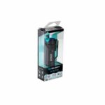 Olight S1R Baton II Rechargeable Side-Switch EDC Flashlight with Max Output of 1,000 Lumens