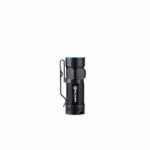 Olight S1R Baton II Rechargeable Side-Switch EDC Flashlight with Max Output of 1,000 Lumens