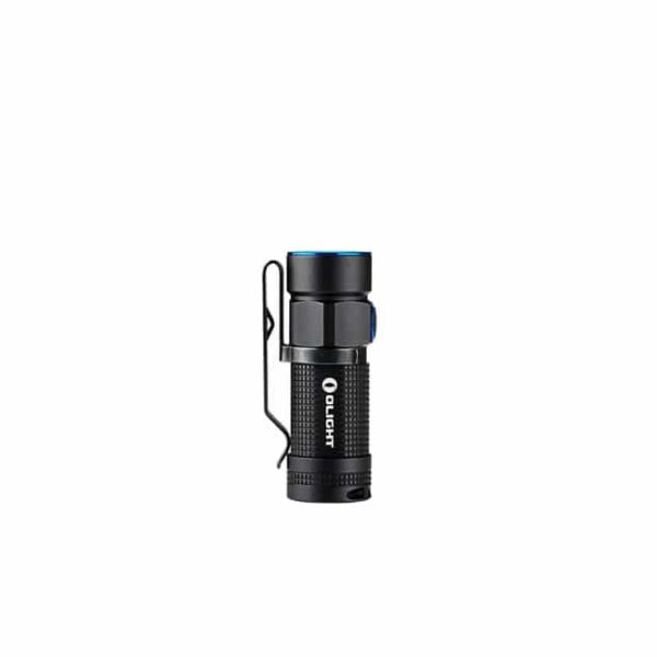 Olight S1R Baton II Rechargeable Side-Switch EDC Flashlight with Max Output of 1,000 Lumens 10 Olight S1R Baton II Rechargeable Side-Switch EDC Flashlight with Max Output of 1,000 Lumens