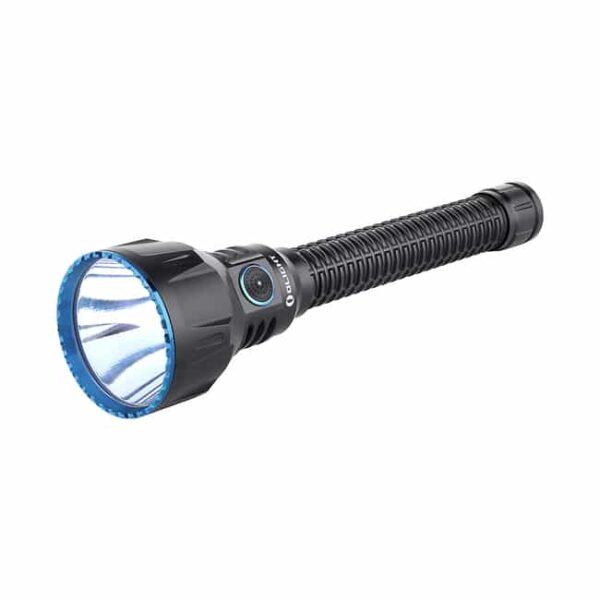 Olight Javelot Turbo LED Flashlight with Max Beam Distance of 1,300 Meters 1 Olight Javelot Turbo LED Flashlight with Max Beam Distance of 1,300 Meters