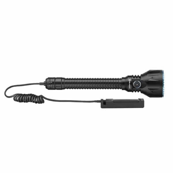Olight Javelot Turbo LED Flashlight with Max Beam Distance of 1,300 Meters 6 Olight Javelot Turbo LED Flashlight with Max Beam Distance of 1,300 Meters