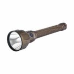 Olight Javelot Turbo LED Flashlight with Max Beam Distance of 1,300 Meters