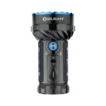 Olight Marauder 2 USB-C charging Flashlight with 12 LEDs circle & large LED in center Creating Max 14,000-lumens