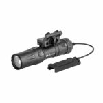 Olight Odin Mini Tactical Flashlight with a Rail mount & a Rechargeable Lithium Battery
