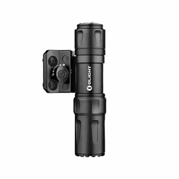 Olight Odin Mini Tactical Flashlight with a Rail mount & a Rechargeable Lithium Battery 5 Olight Odin Mini Tactical Flashlight with a Rail mount & a Rechargeable Lithium Battery