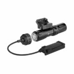 Olight Odin Mini Tactical Flashlight with a Rail mount & a Rechargeable Lithium Battery