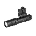 Olight Odin Tactical Flashlight for Picatinny Mounts with Magnetic Charging