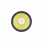 Olight Odin Tactical Flashlight for Picatinny Mounts with Magnetic Charging