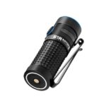 Olight S1R Baton II Rechargeable Side-Switch EDC Flashlight with Max Output of 1,000 Lumens