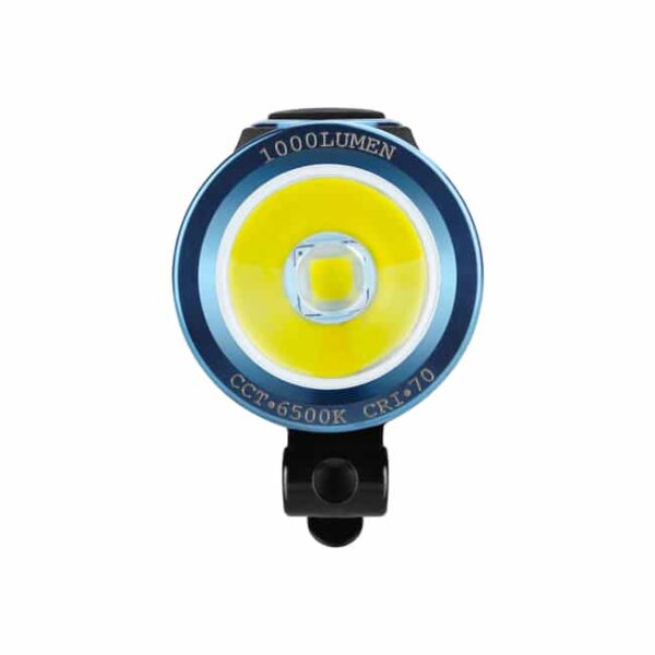 Olight S1R Baton II Rechargeable Side-Switch EDC Flashlight with Max Output of 1,000 Lumens 5 Olight S1R Baton II Rechargeable Side-Switch EDC Flashlight with Max Output of 1,000 Lumens