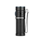 Olight S1R Baton II Rechargeable Side-Switch EDC Flashlight with Max Output of 1,000 Lumens